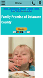 Mobile Screenshot of dcihn.org
